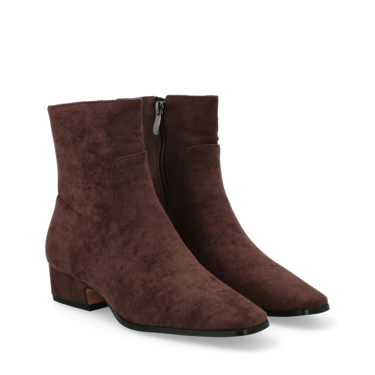 EFE BOTIN 452301 en color Café - vista 2