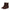 EFE BOTIN 452301 en color Café - vista 3