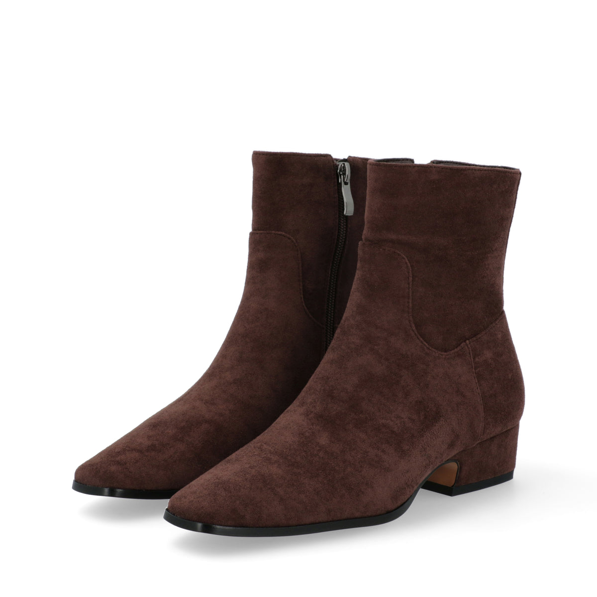 EFE BOTIN 452301 en color Café - vista 3