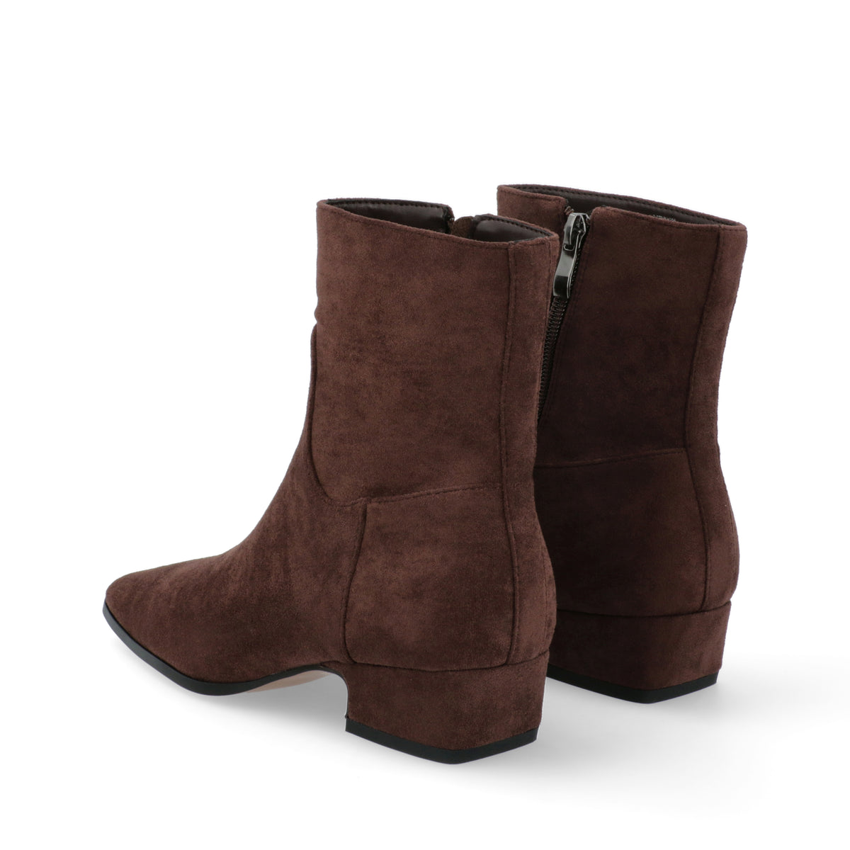 EFE BOTIN 452301 en color Café - vista 4