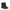 EFE BOTIN 452301 en color Negro - vista 2