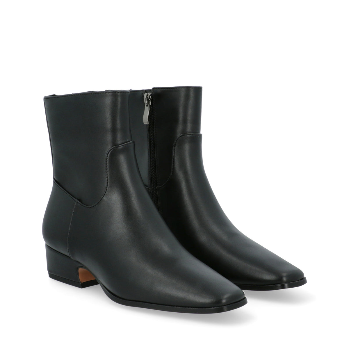 EFE BOTIN 452301 en color Negro - vista 2