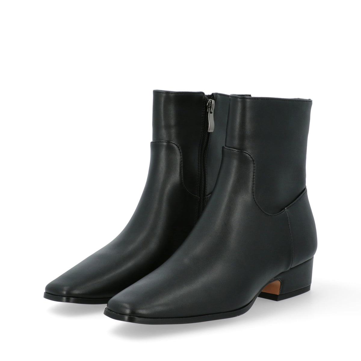 EFE BOTIN 452301 en color Negro - vista 3