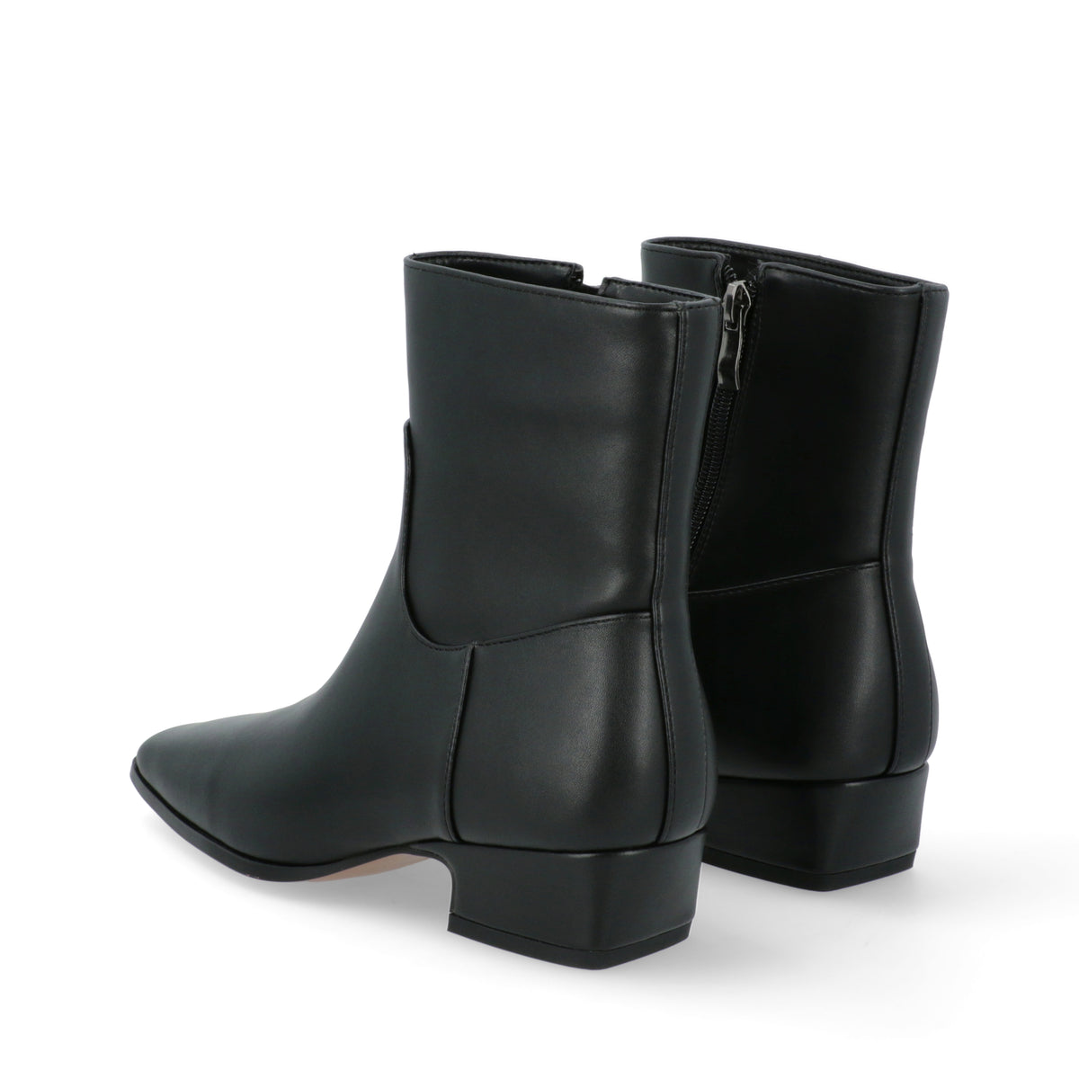 EFE BOTIN 452301 en color Negro - vista 4