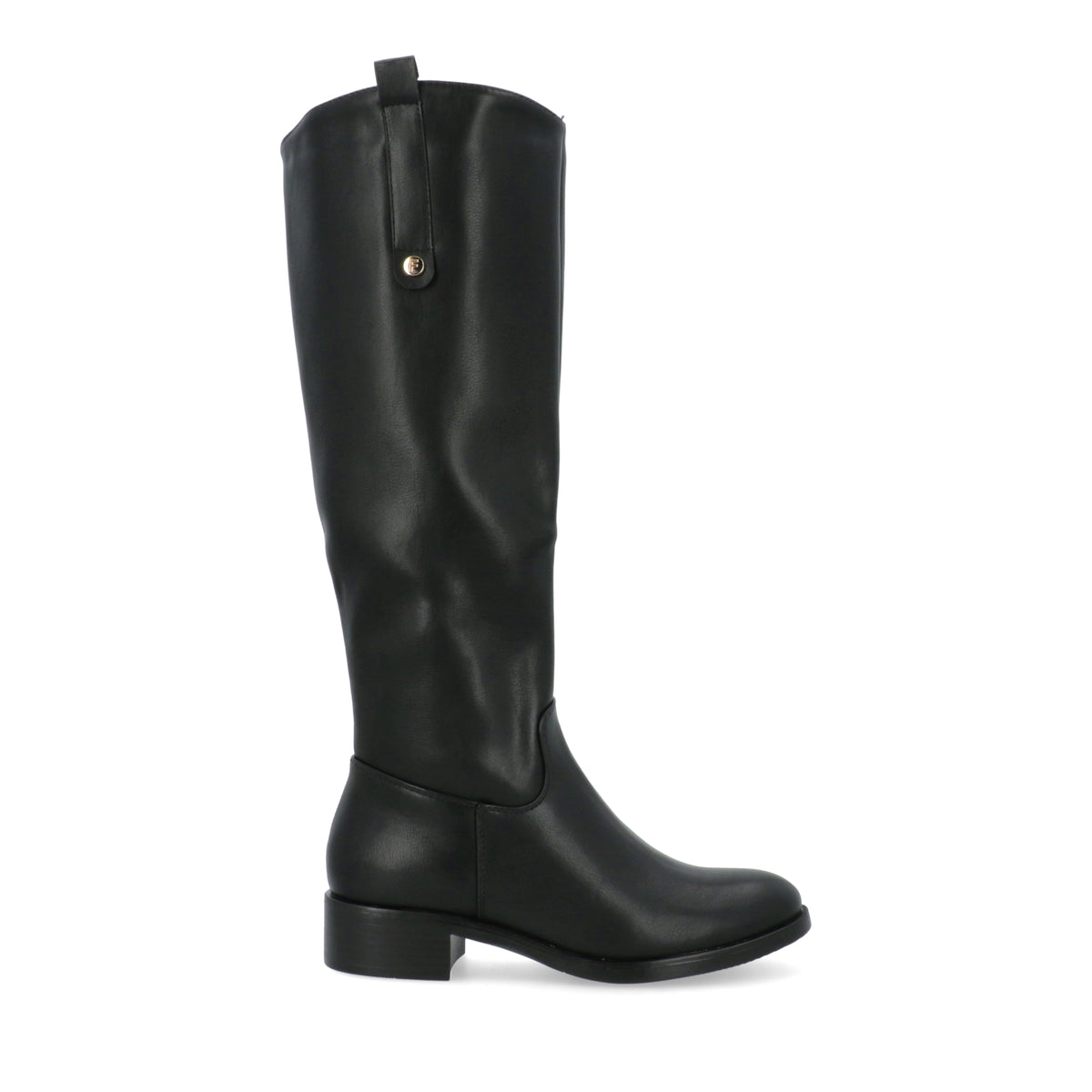 EFE BOTA 455203 en color Negro - vista 1