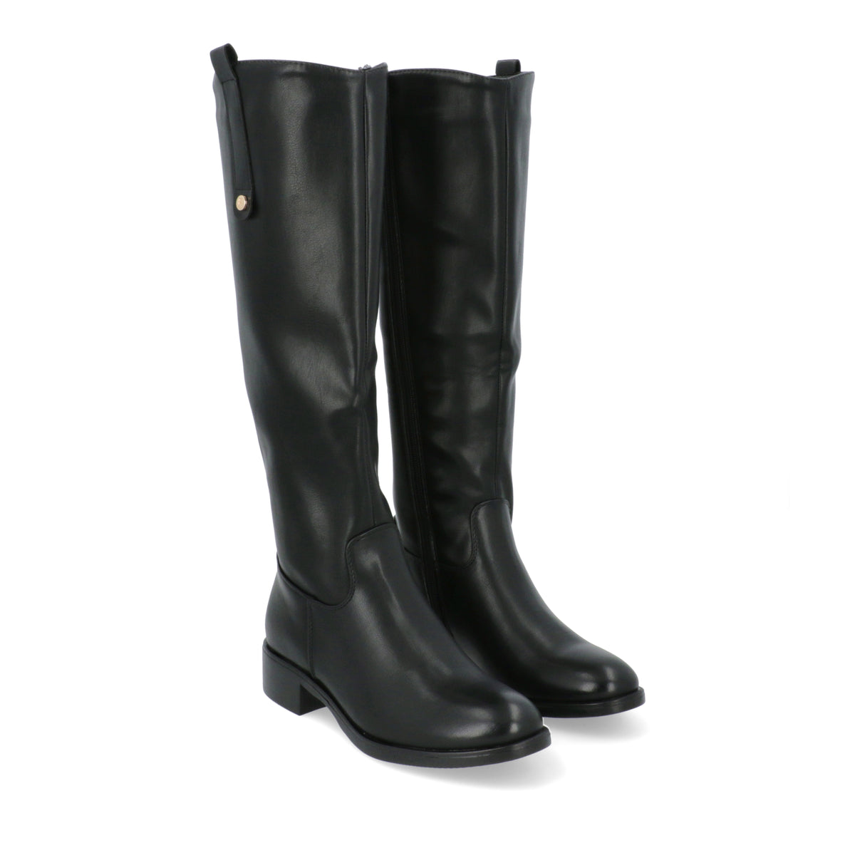 EFE BOTA 455203 en color Negro - vista 2