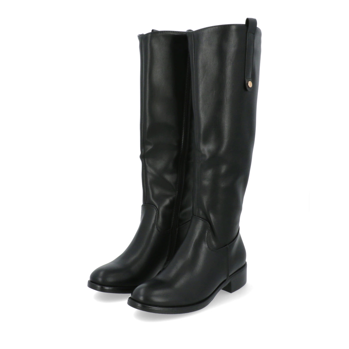 EFE BOTA 455203 en color Negro - vista 3