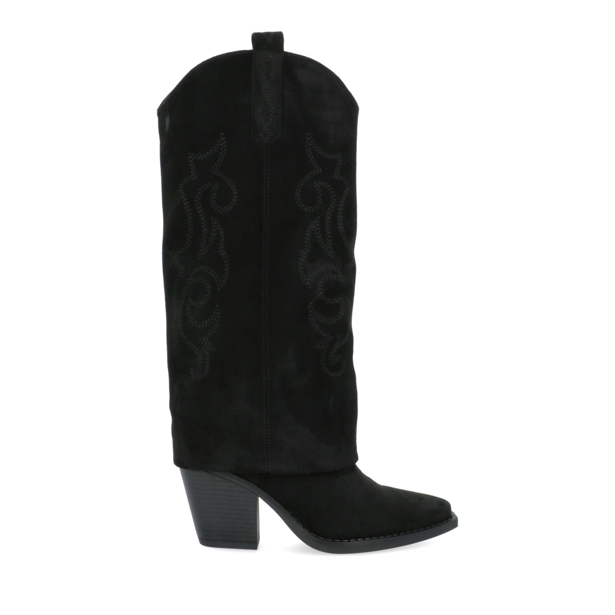 EFE BOTA 455301 en color Negro - vista 1