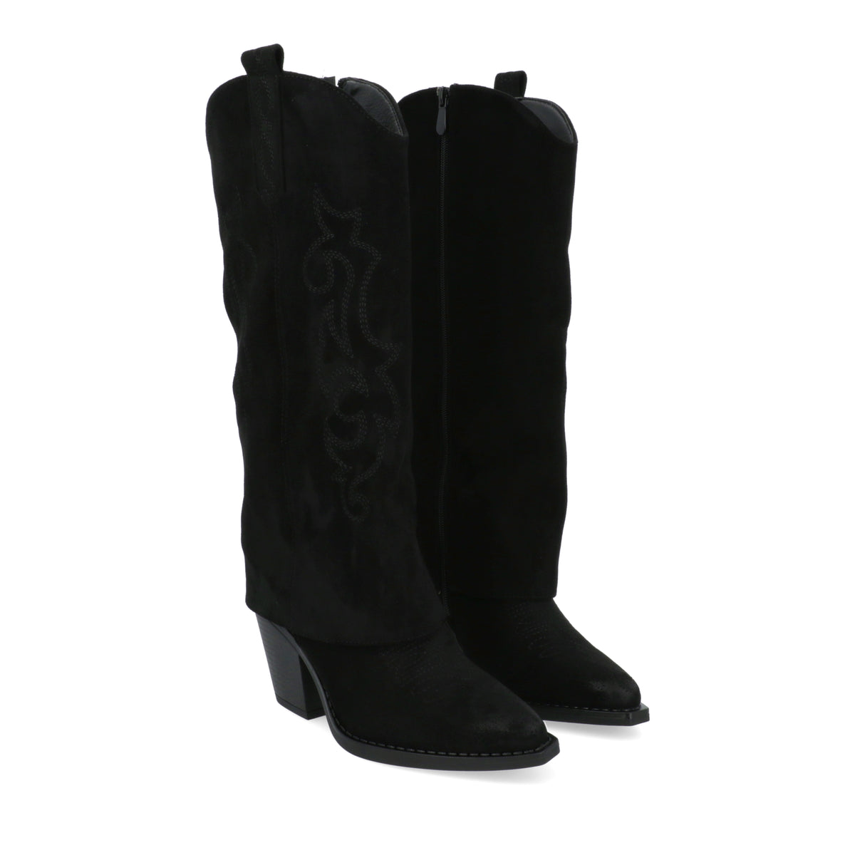 EFE BOTA 455301 en color Negro - vista 2