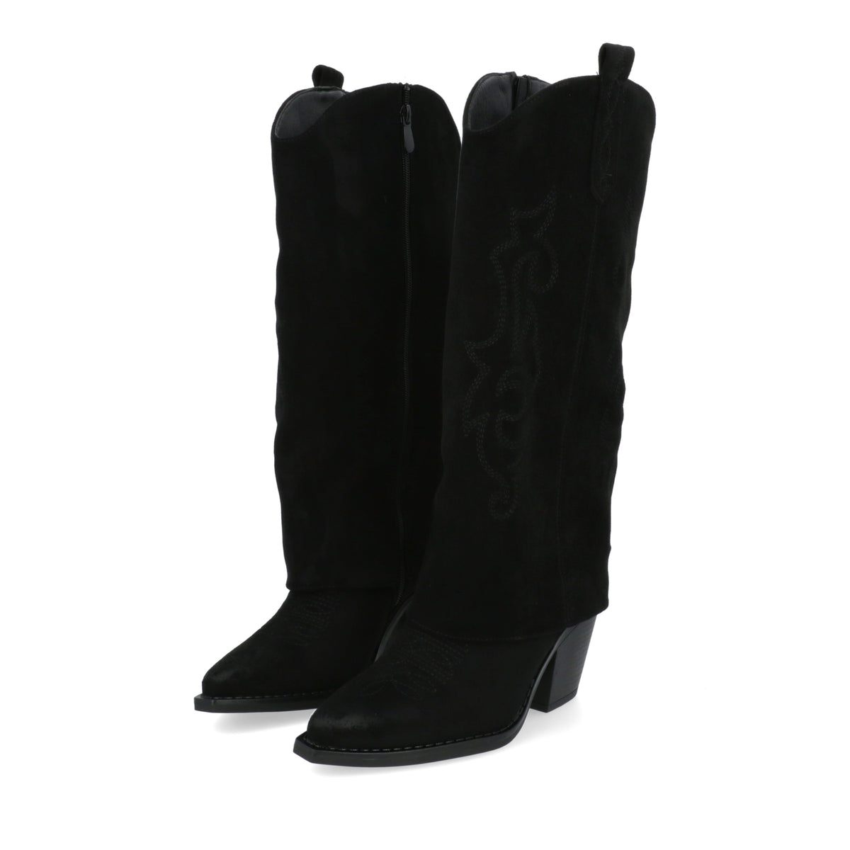 EFE BOTA 455301 en color Negro - vista 3