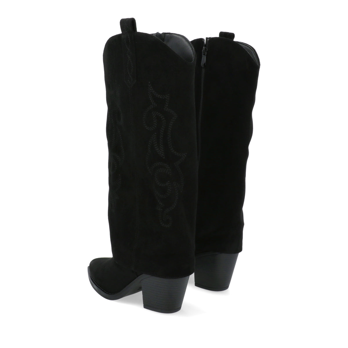 EFE BOTA 455301 en color Negro - vista 4