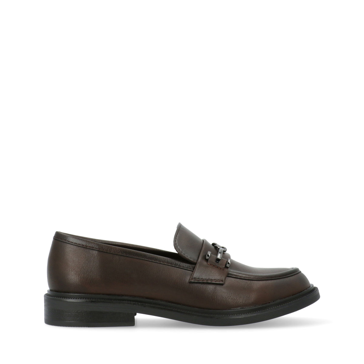 EFE MOCASIN 466202 en color Café - vista 1