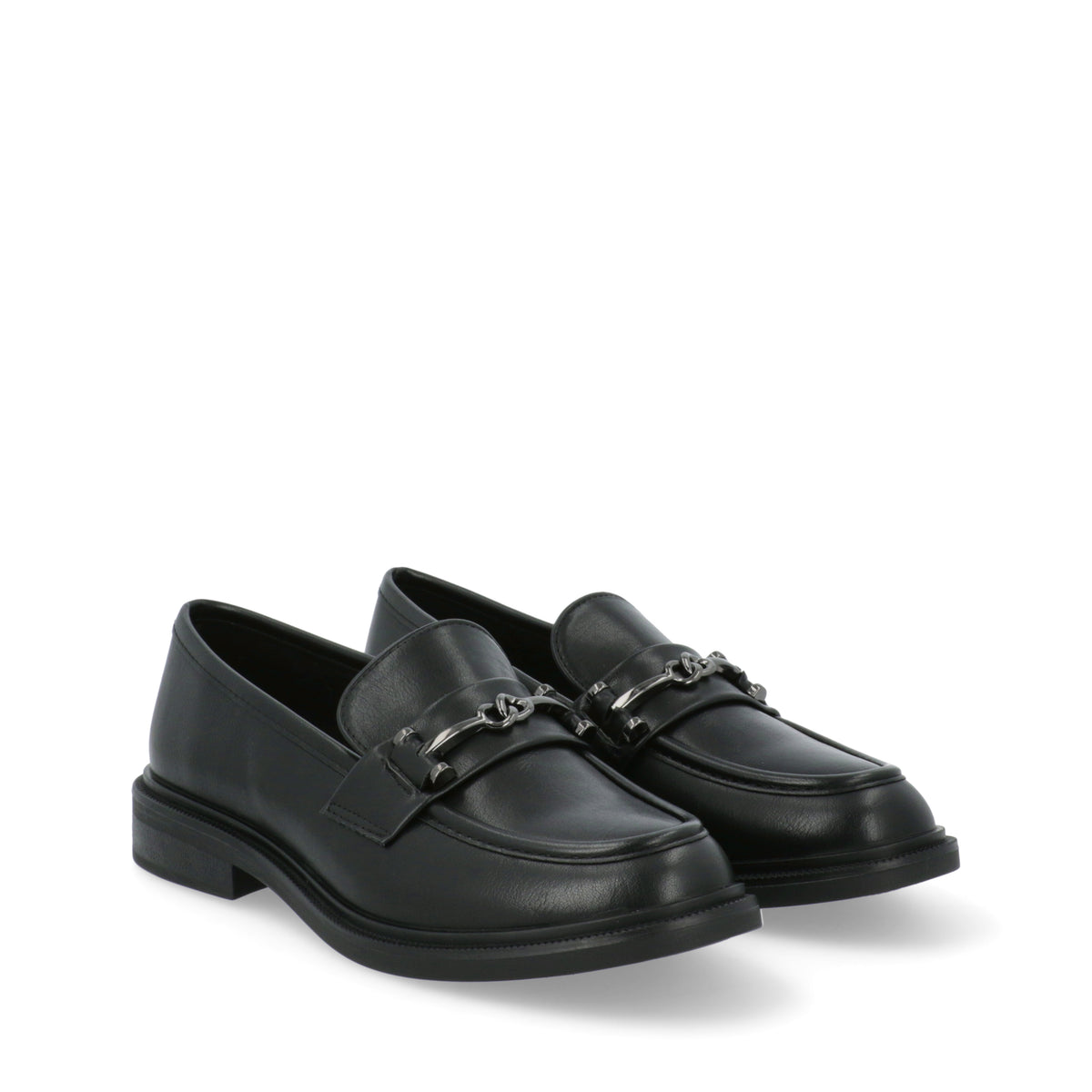 EFE MOCASIN 466202 en color Negro - vista 2