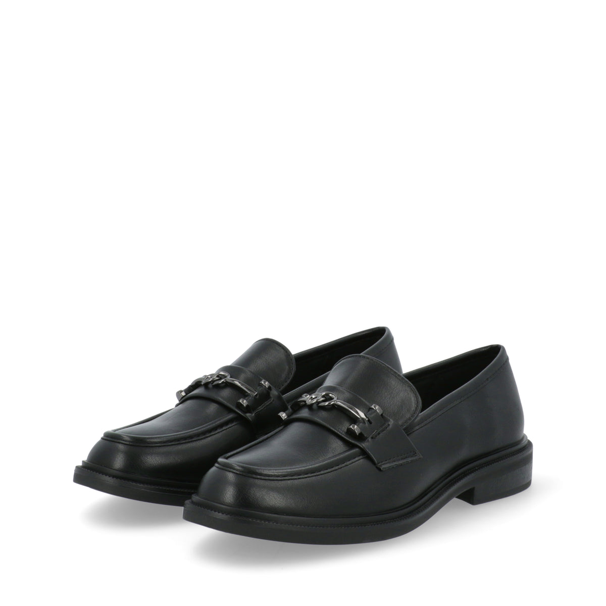 EFE MOCASIN 466202 en color Negro - vista 3