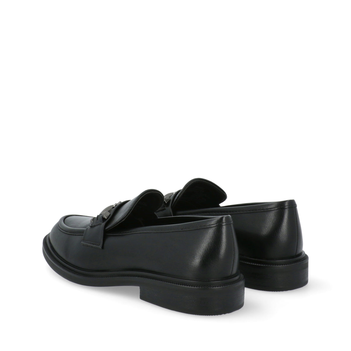 EFE MOCASIN 466202 en color Negro - vista 4