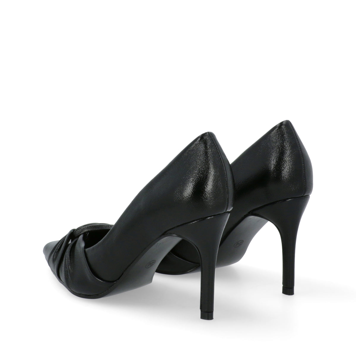 EFE ZAPATILLA 467401 en color Negro - vista 4