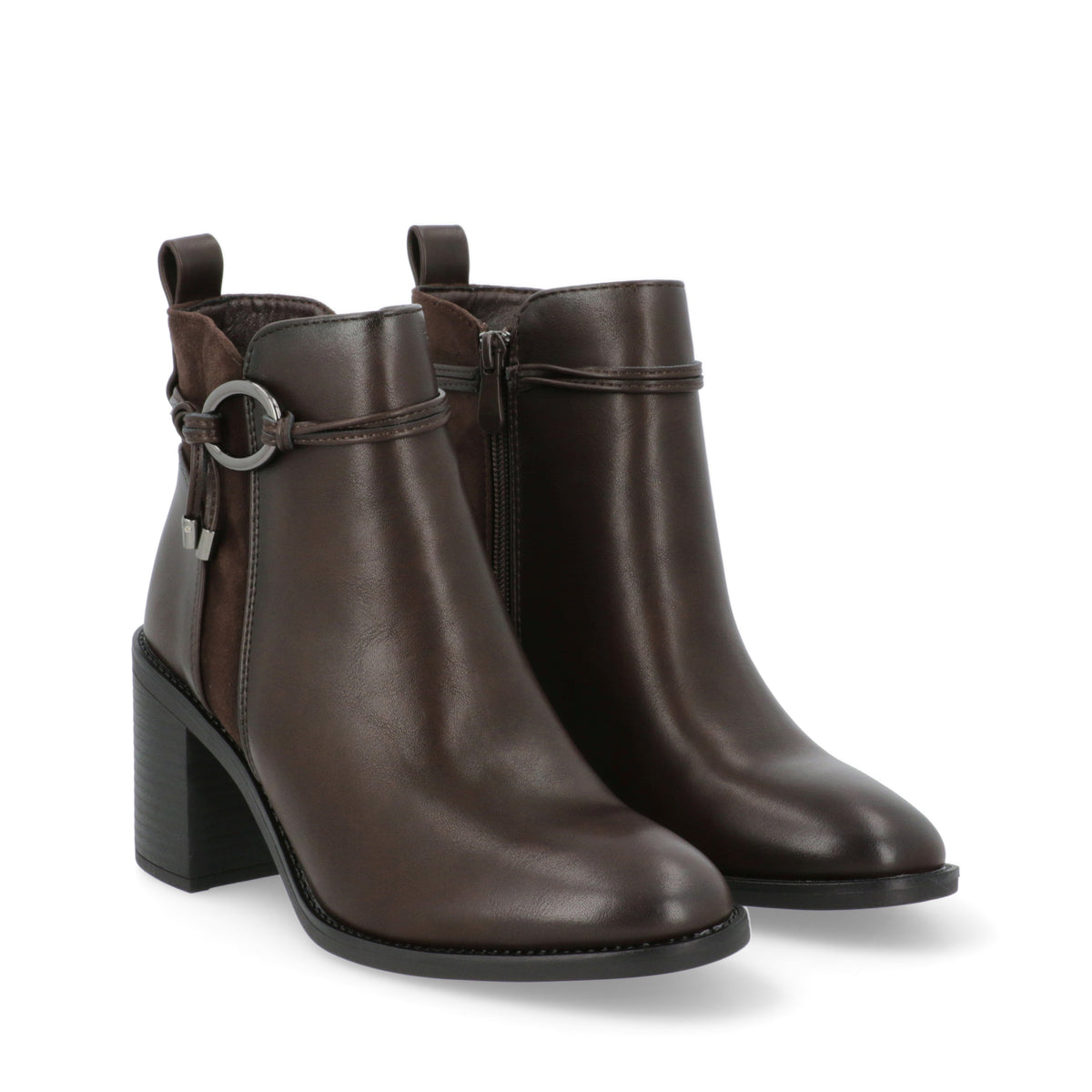EFE BOTIN 469003 en color Café - vista 2
