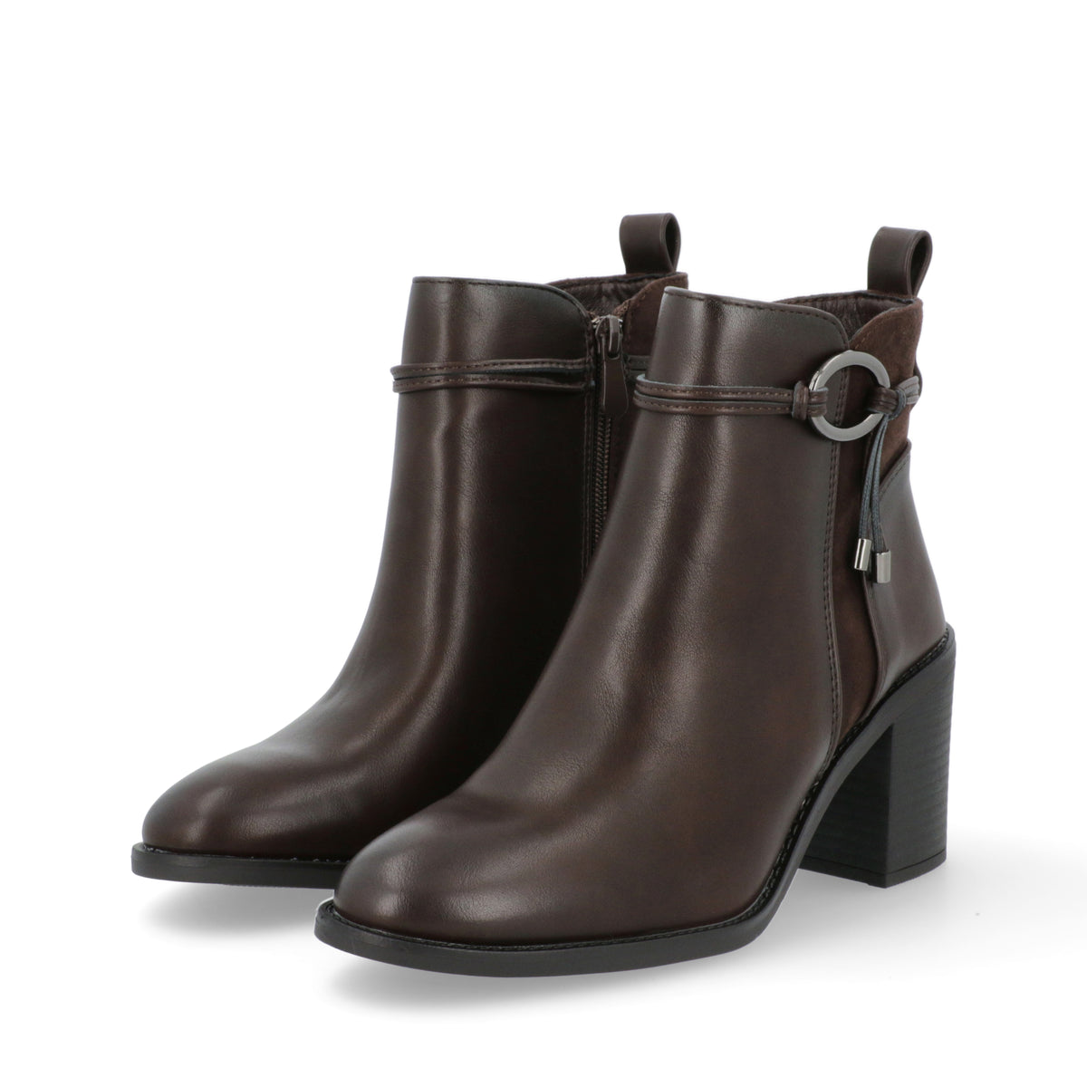 EFE BOTIN 469003 en color Café - vista 3