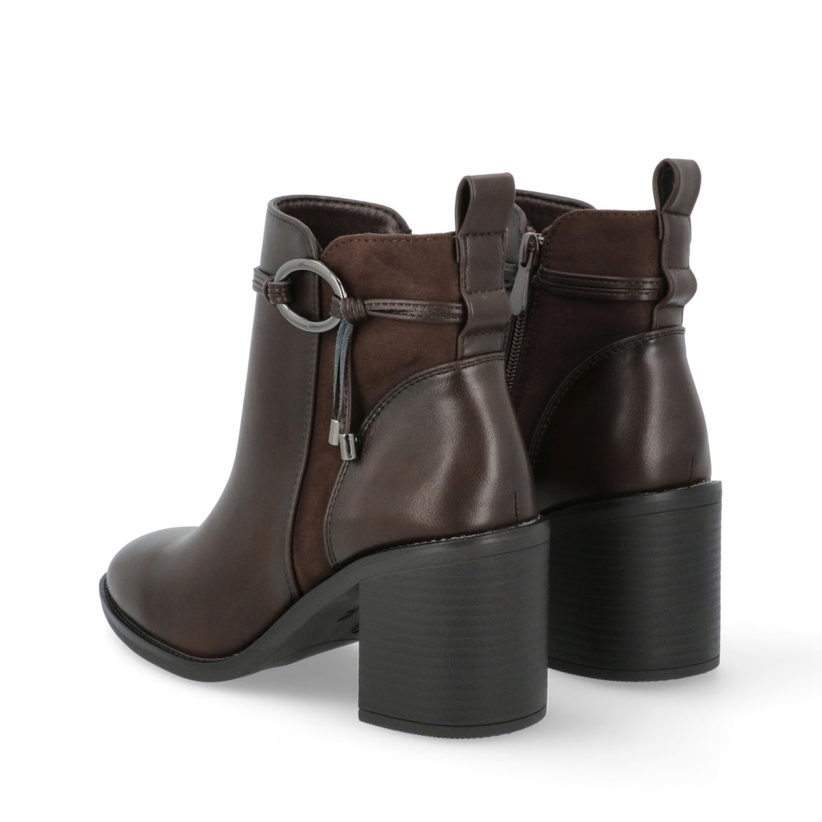 EFE BOTIN 469003 en color Café - vista 4