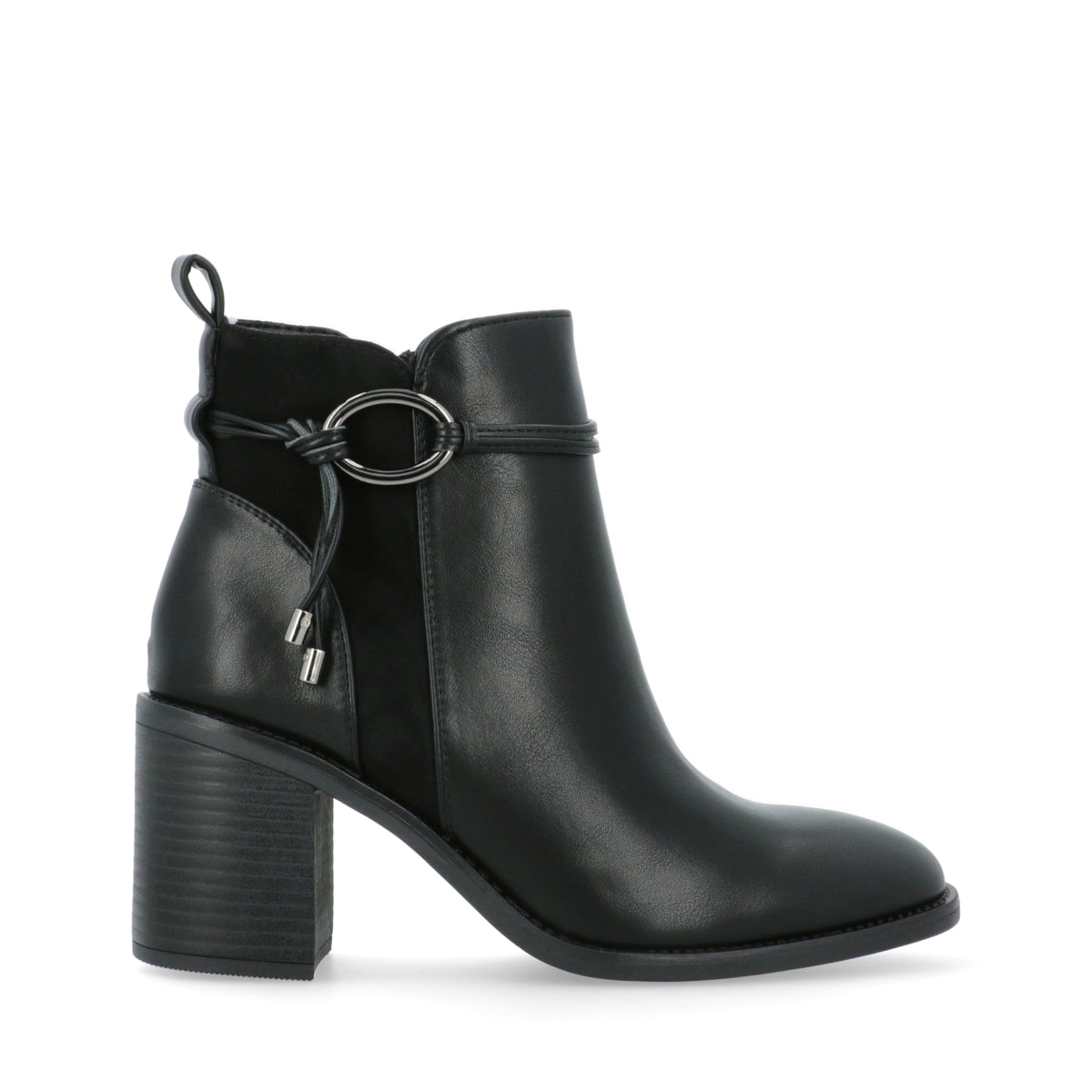 EFE BOTIN 469003 en color Negro - vista 1
