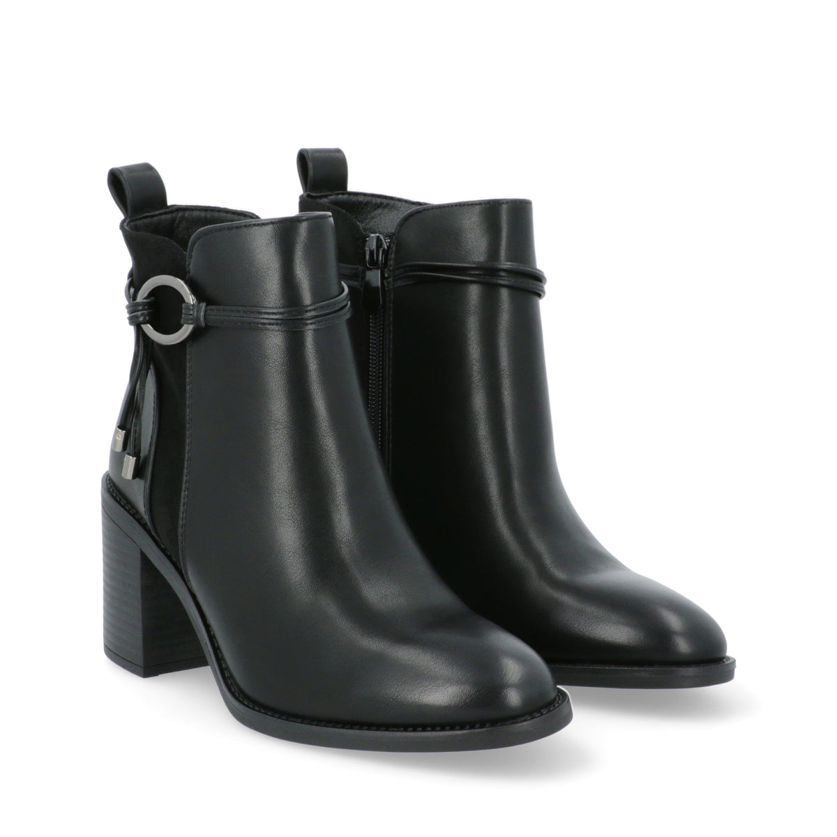 EFE BOTIN 469003 en color Negro - vista 2