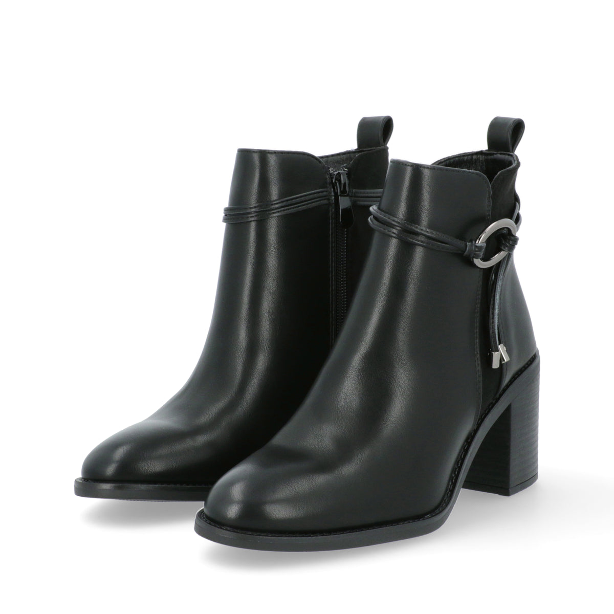 EFE BOTIN 469003 en color Negro - vista 3