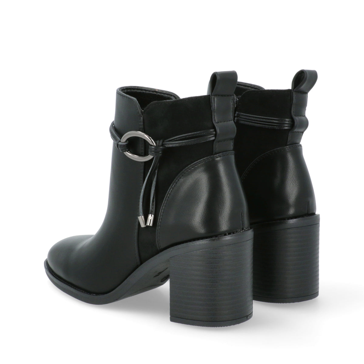 EFE BOTIN 469003 en color Negro - vista 4