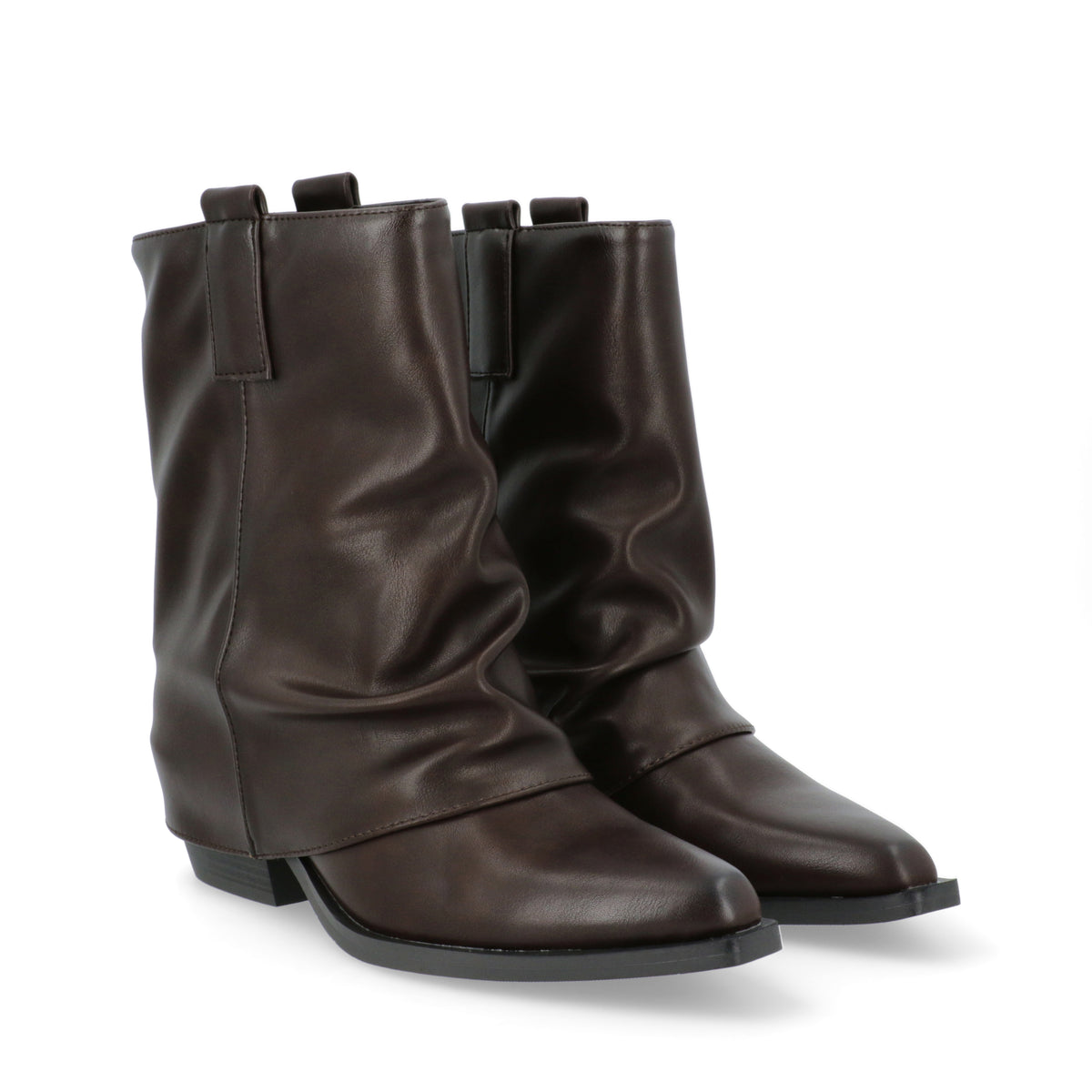 EFE BOTIN 469402 en color Café - vista 2