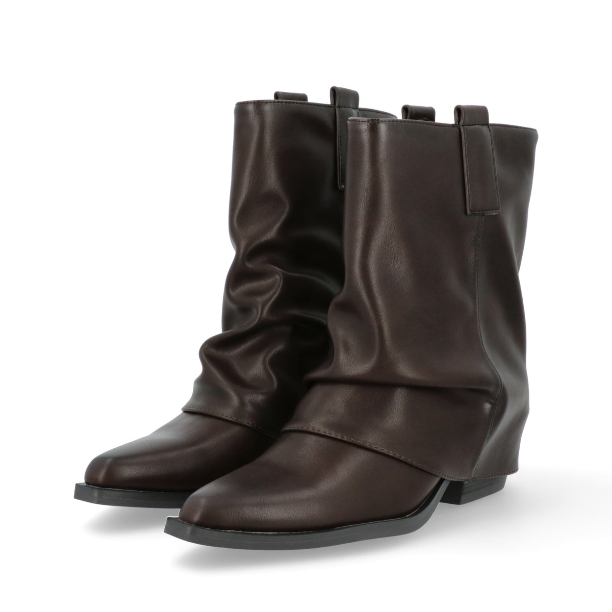 EFE BOTIN 469402 en color Café - vista 3