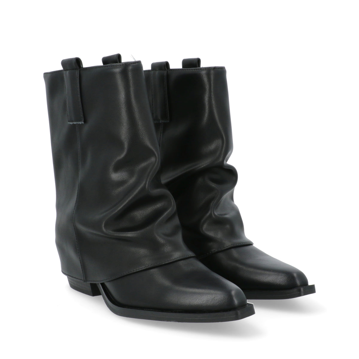 EFE BOTIN 469402 en color Negro - vista 2