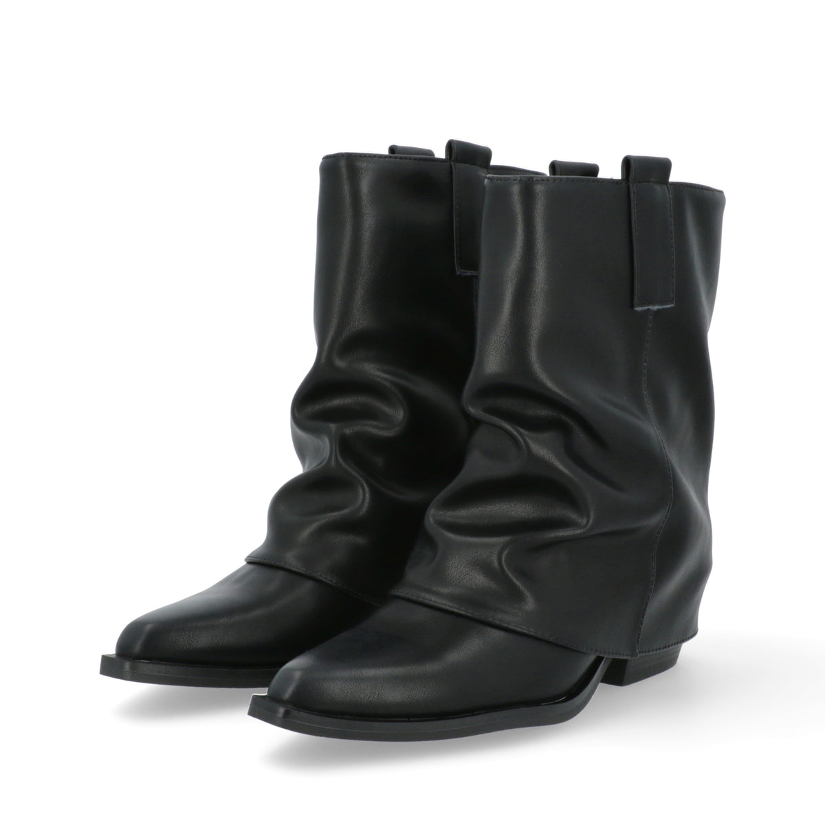 EFE BOTIN 469402 en color Negro - vista 3