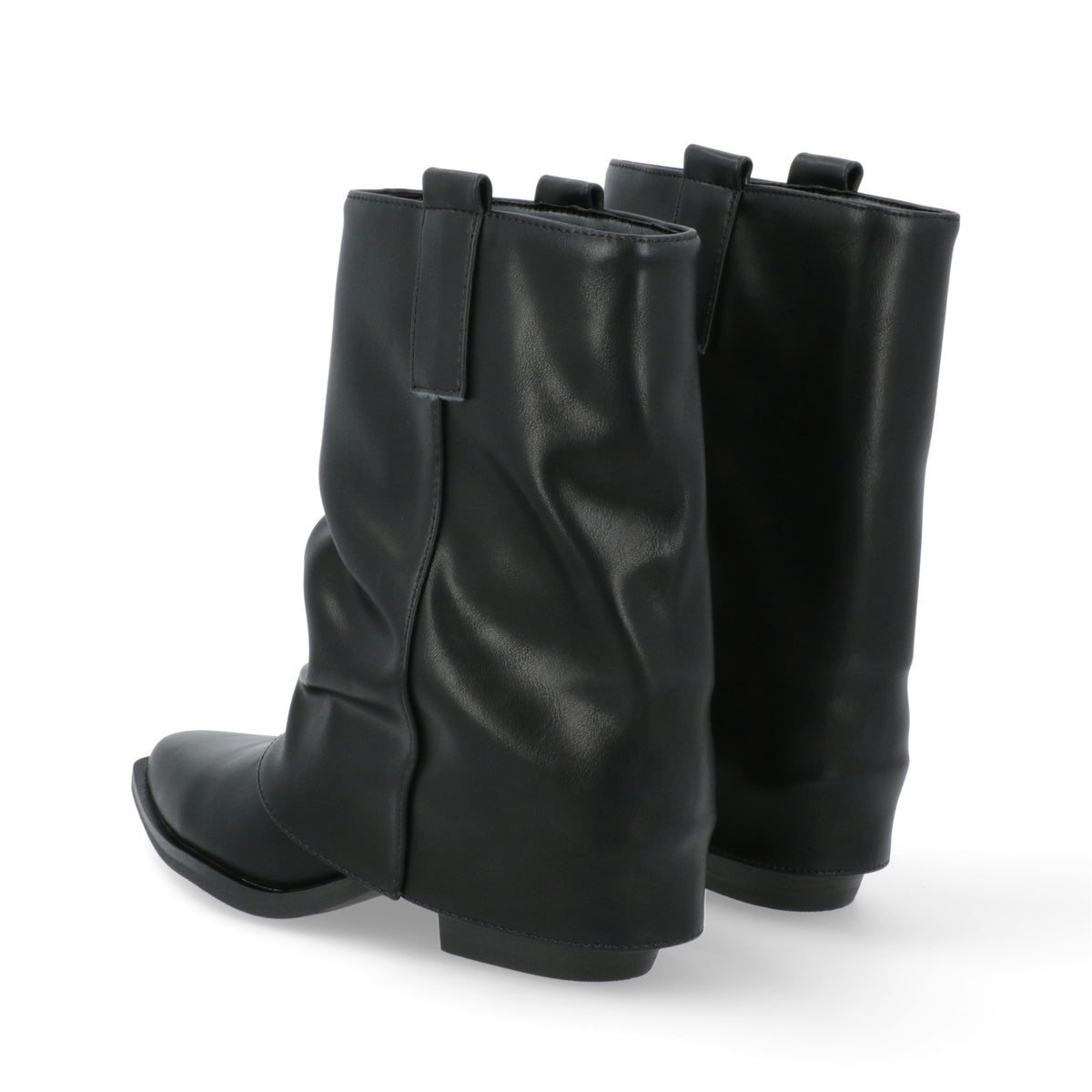 EFE BOTIN 469402 en color Negro - vista 4