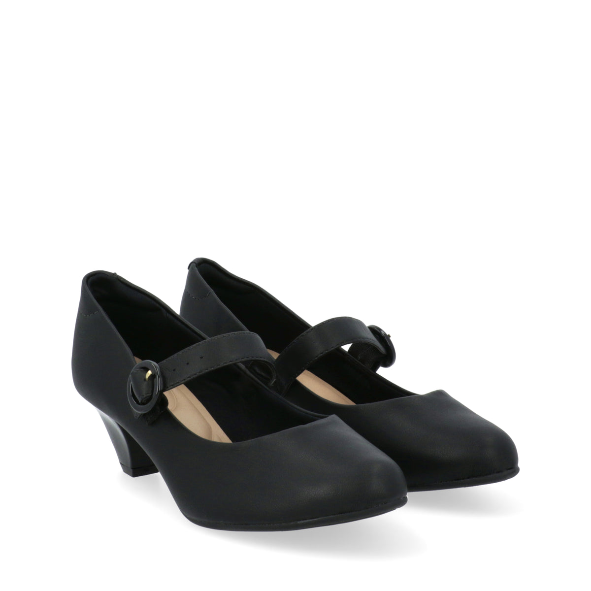 MODARE ZAPATILLA 7005.668.29292 en color Negro - vista 2