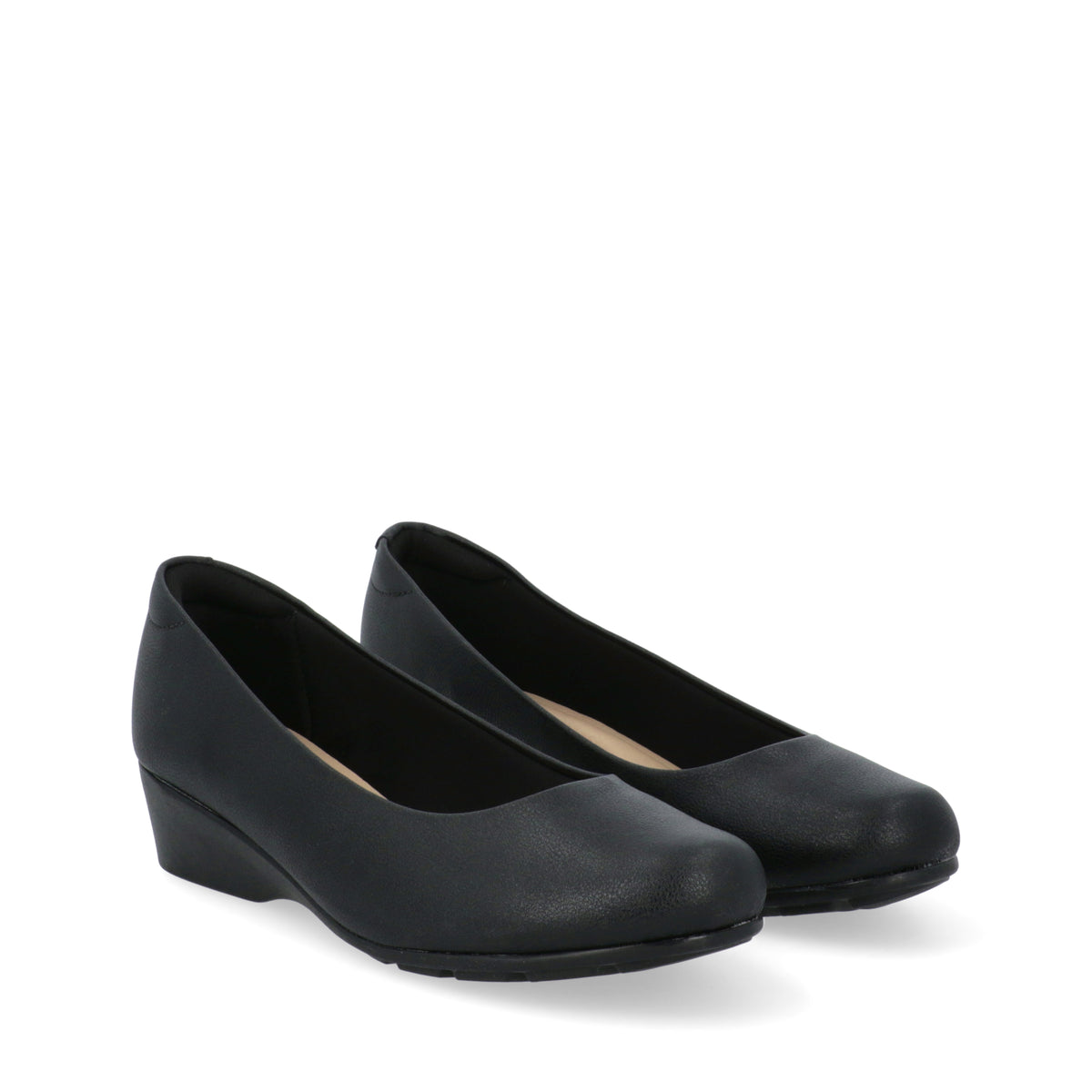 MODARE ZAPATO DE PISO 7014.200.21736 en color Negro - vista 2
