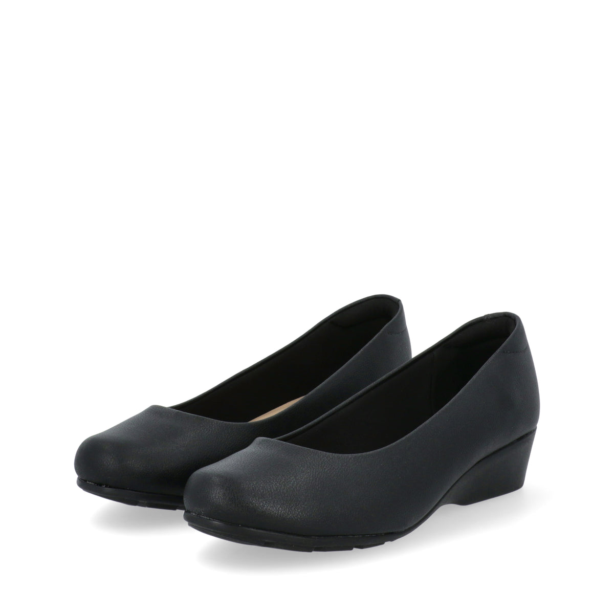 MODARE ZAPATO DE PISO 7014.200.21736 en color Negro - vista 3