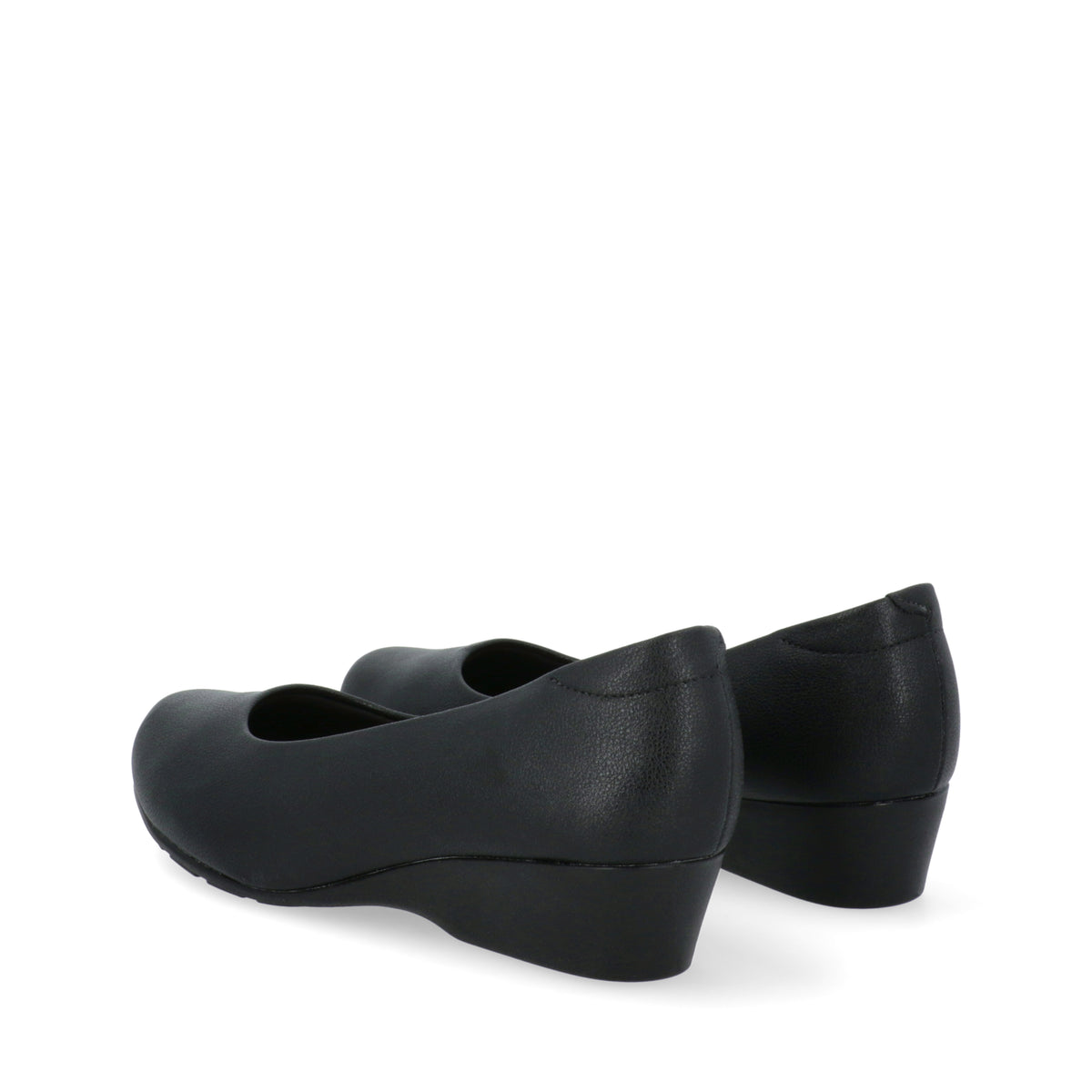 MODARE ZAPATO DE PISO 7014.200.21736 en color Negro - vista 4