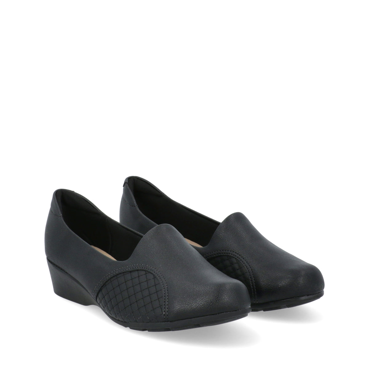 MODARE ZAPATO DE PISO 7014.229.21765 en color Negro - vista 2
