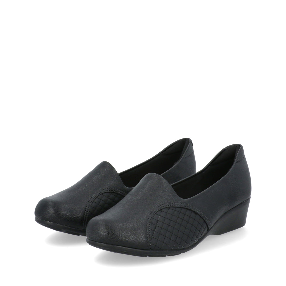 MODARE ZAPATO DE PISO 7014.229.21765 en color Negro - vista 3