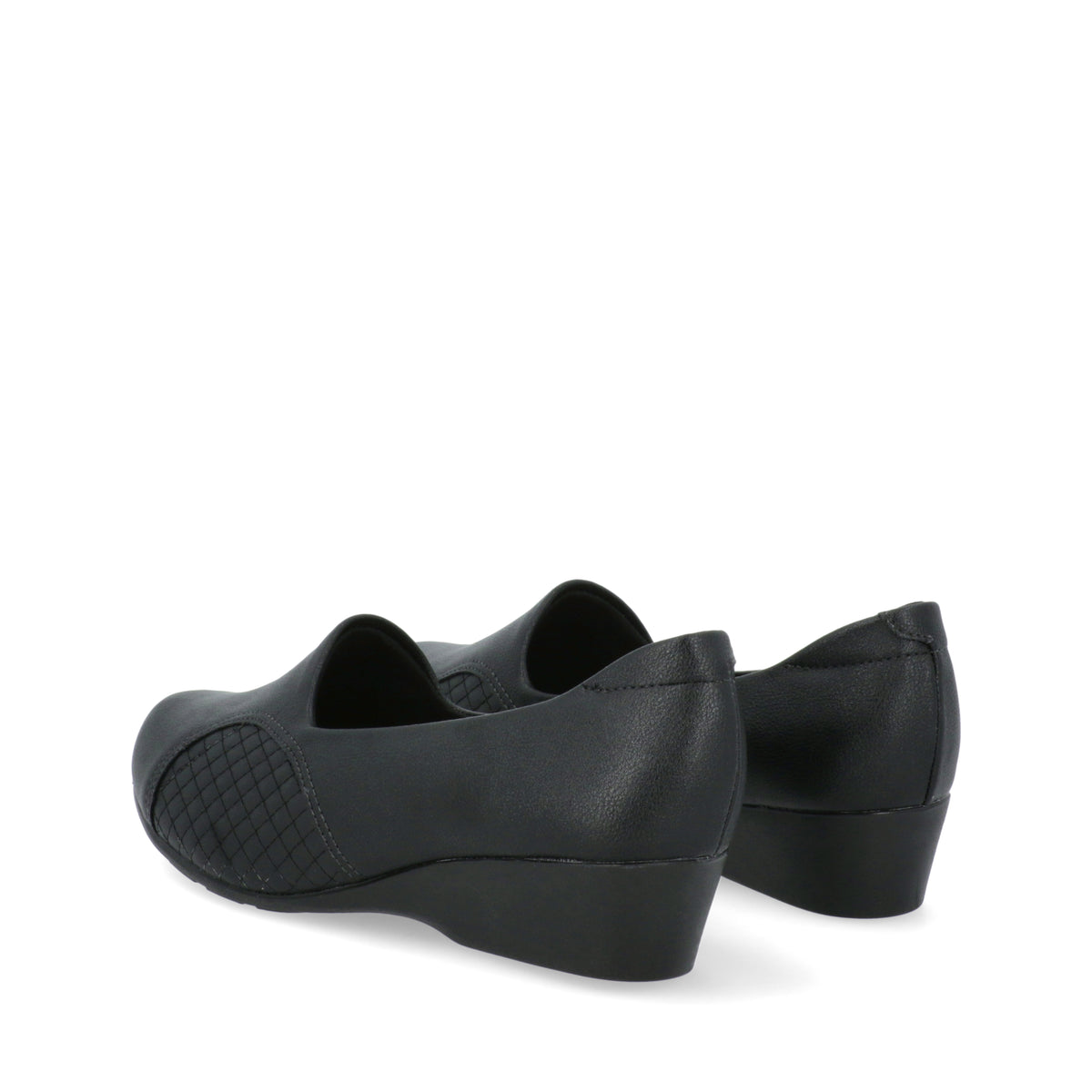 MODARE ZAPATO DE PISO 7014.229.21765 en color Negro - vista 4