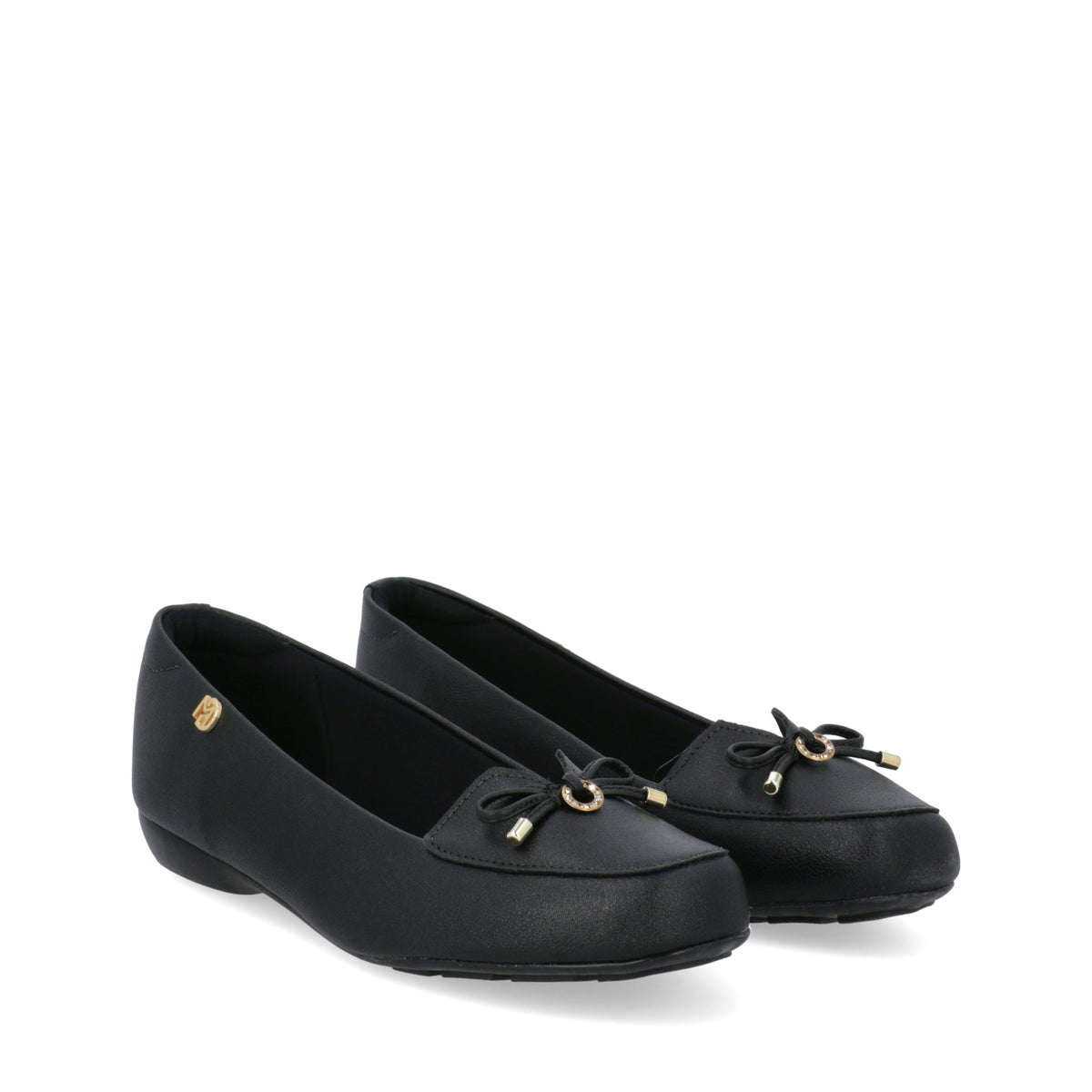 MODARE ZAPATO DE PISO 7016.461.21736 en color Negro - vista 2