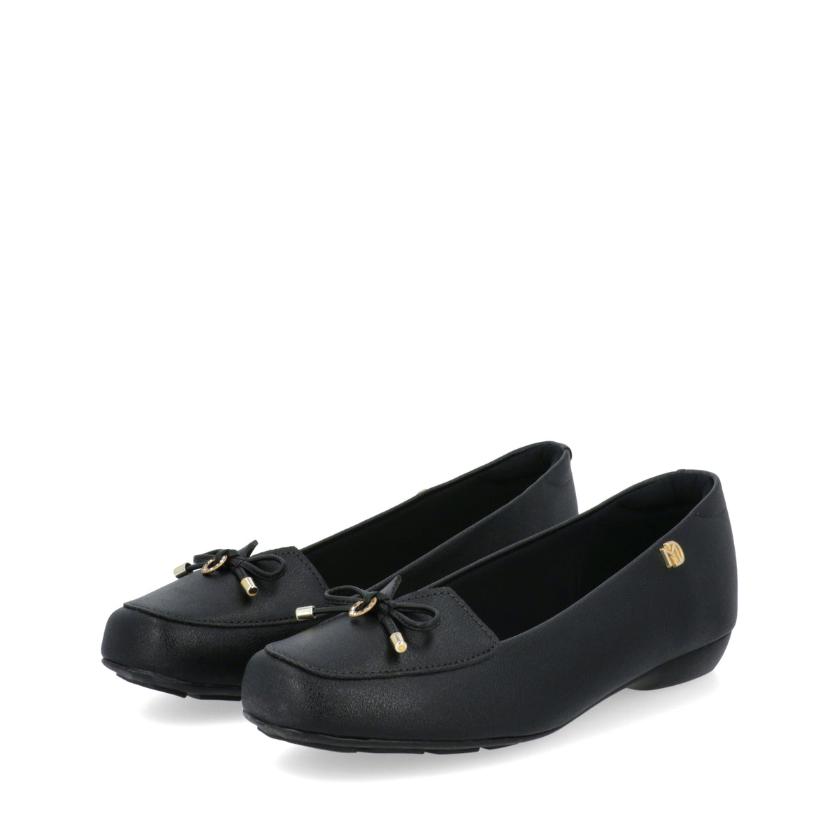 MODARE ZAPATO DE PISO 7016.461.21736 en color Negro - vista 3