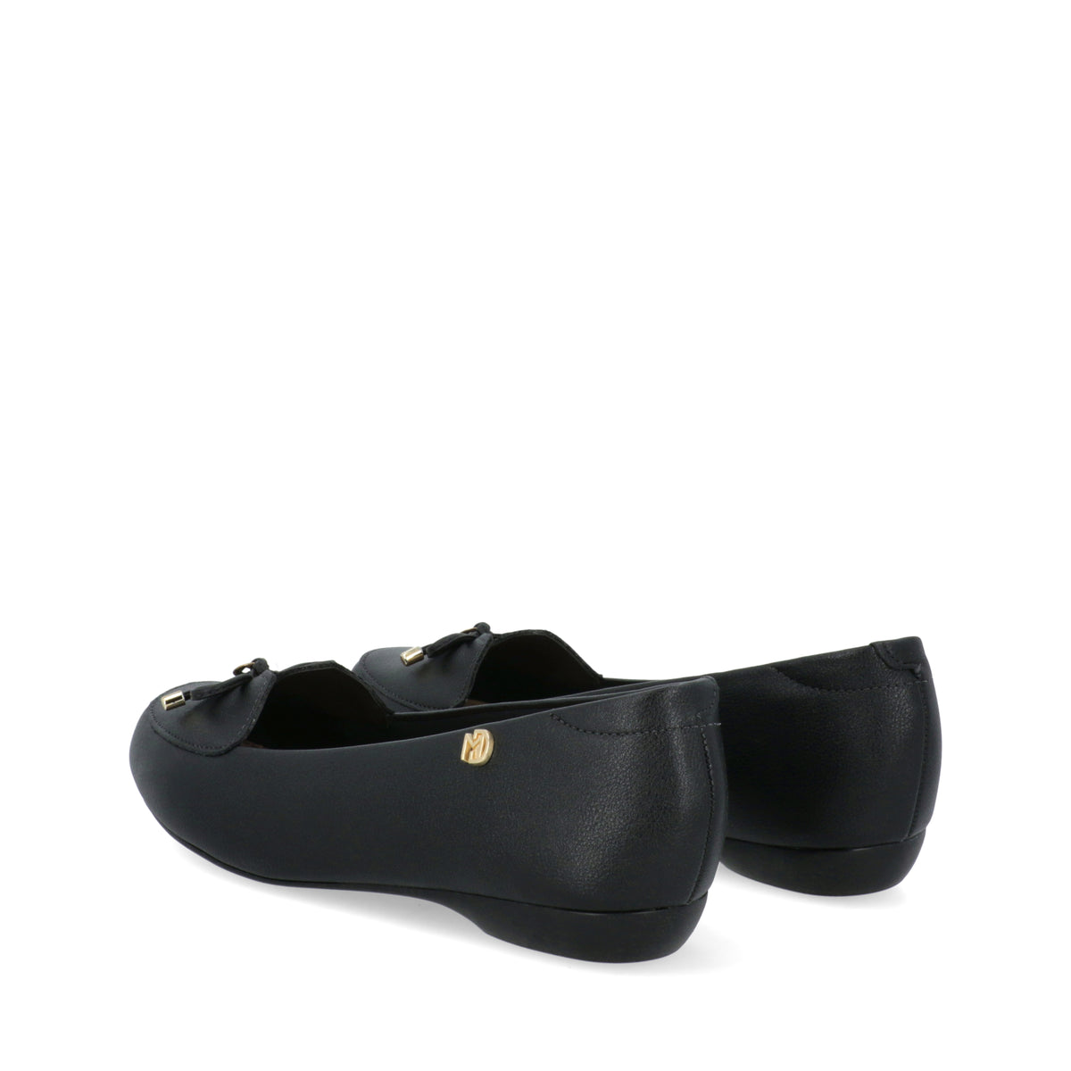 MODARE ZAPATO DE PISO 7016.461.21736 en color Negro - vista 4