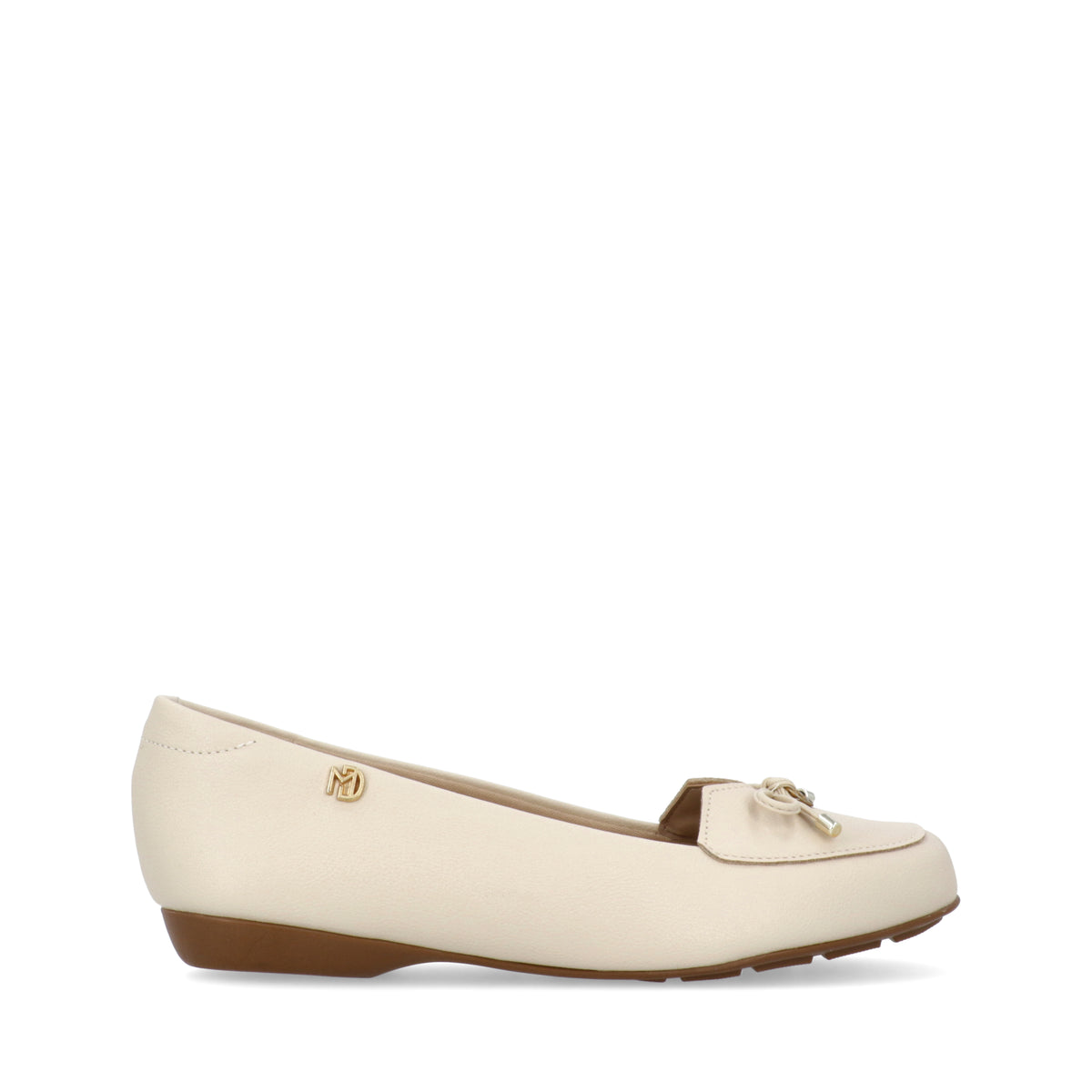 MODARE ZAPATO DE PISO 7016.461.21736 en color Crema - vista 1
