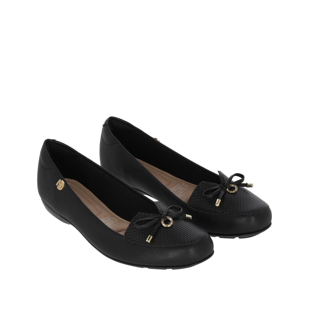 MODARE ZAPATO PISO MD-0311