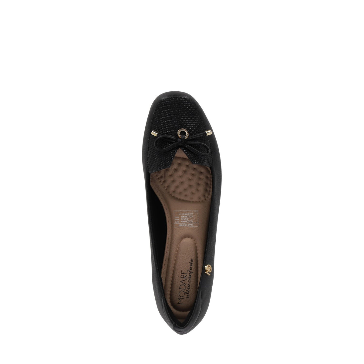 MODARE ZAPATO PISO MD-0311