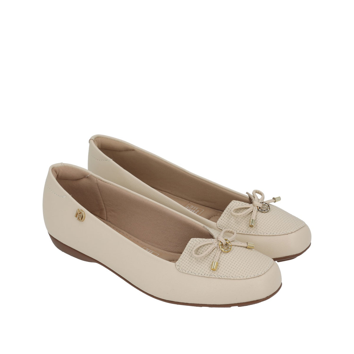 MODARE ZAPATO PISO MD-0311