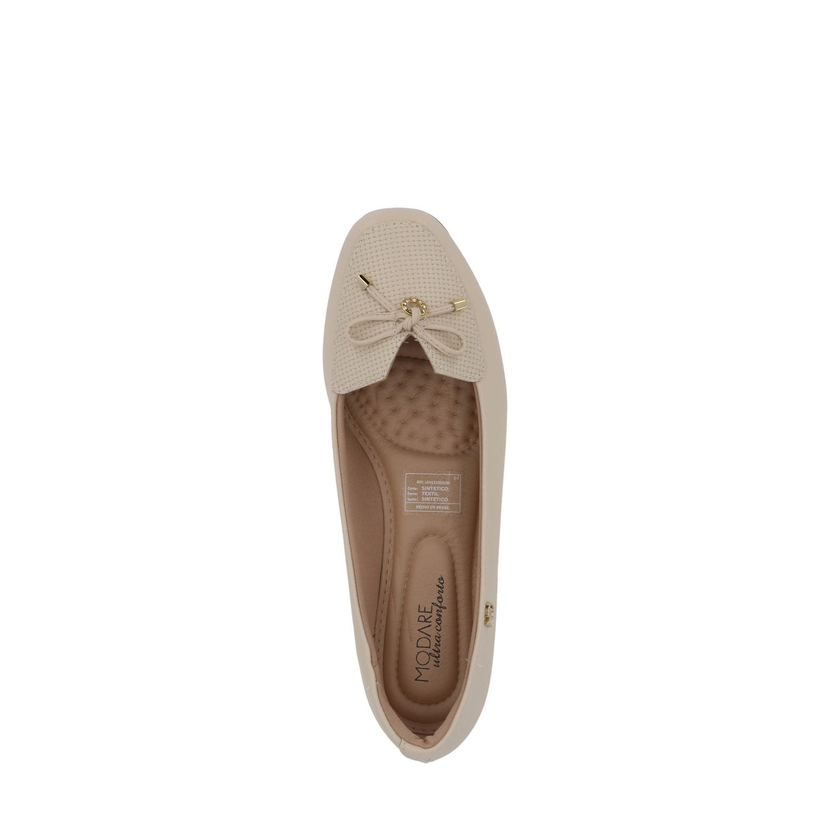 MODARE ZAPATO PISO MD-0311