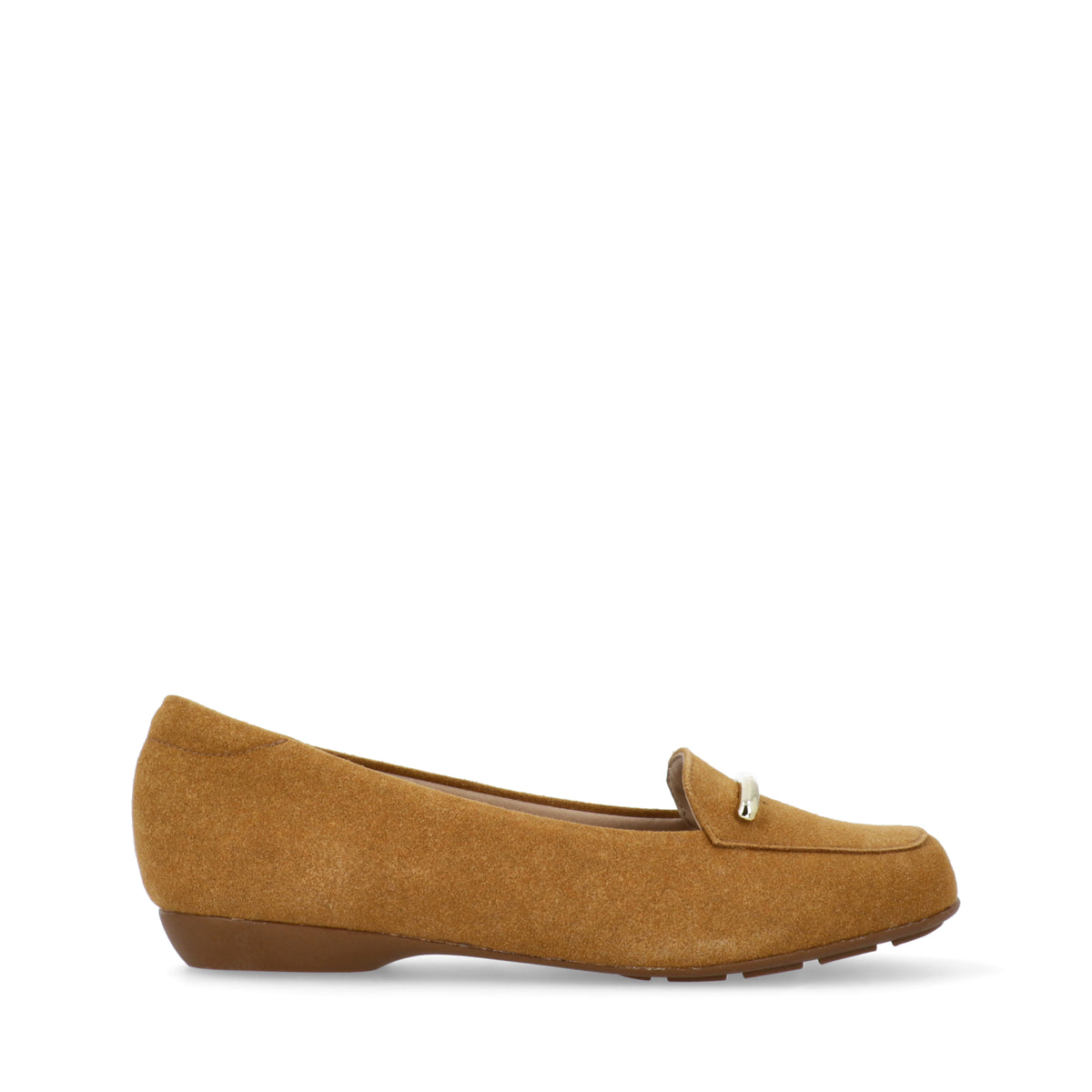 MODARE ZAPATO DE PISO 7016.484.31136 en color Caramelo - vista 1