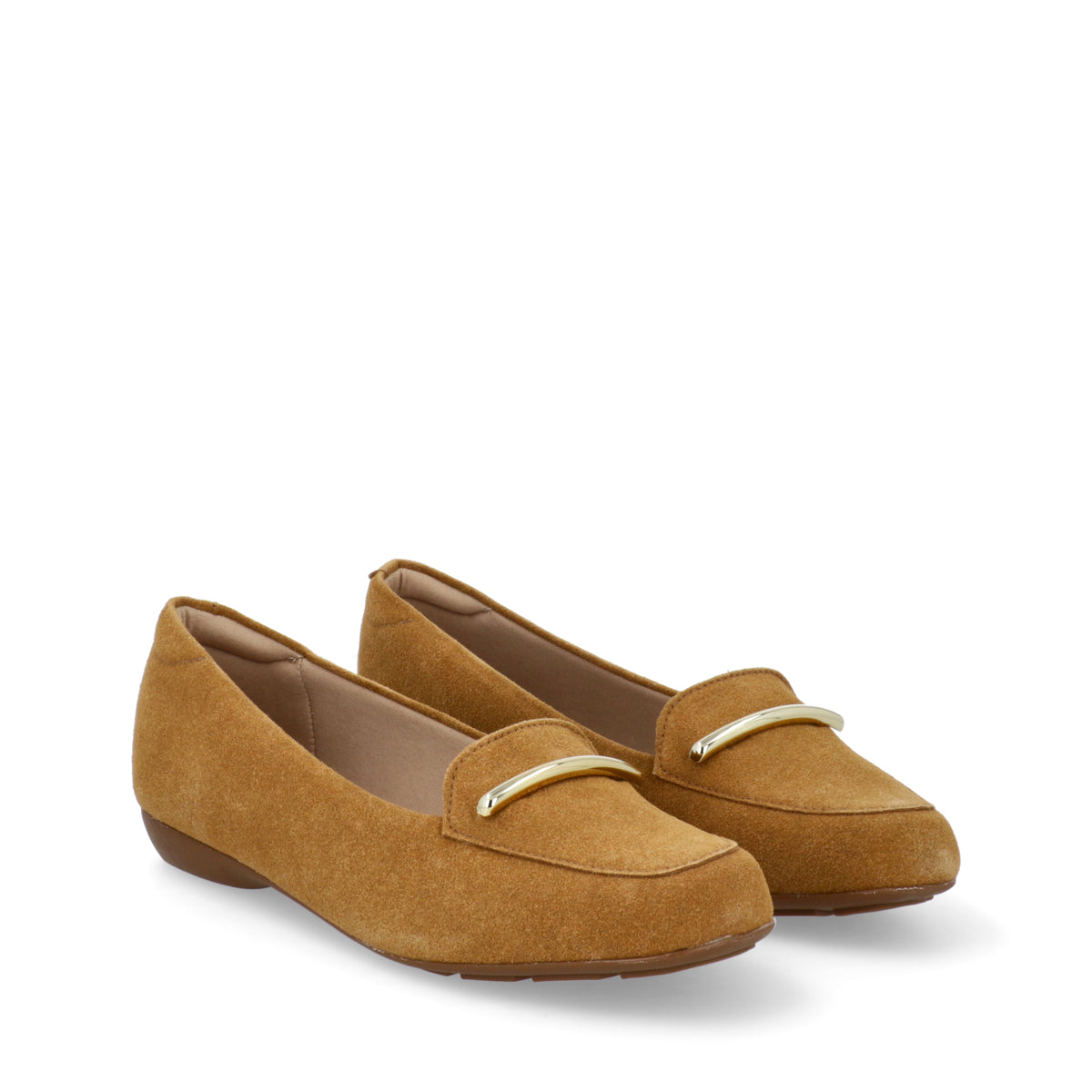 MODARE ZAPATO DE PISO 7016.484.31136 en color Caramelo - vista 2