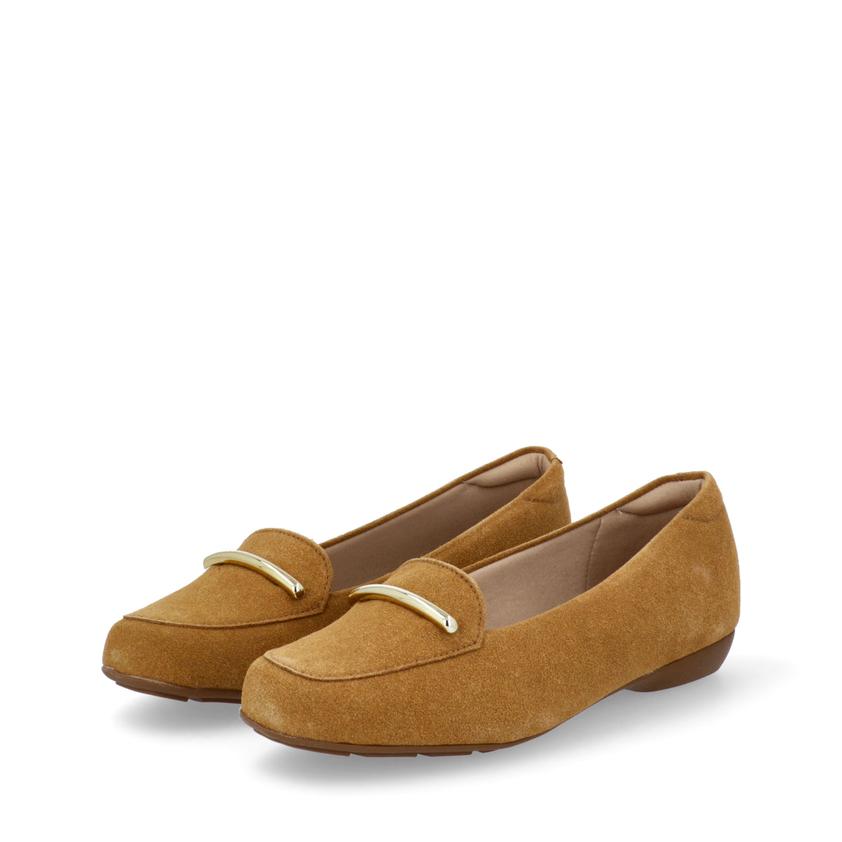 MODARE ZAPATO DE PISO 7016.484.31136 en color Caramelo - vista 3